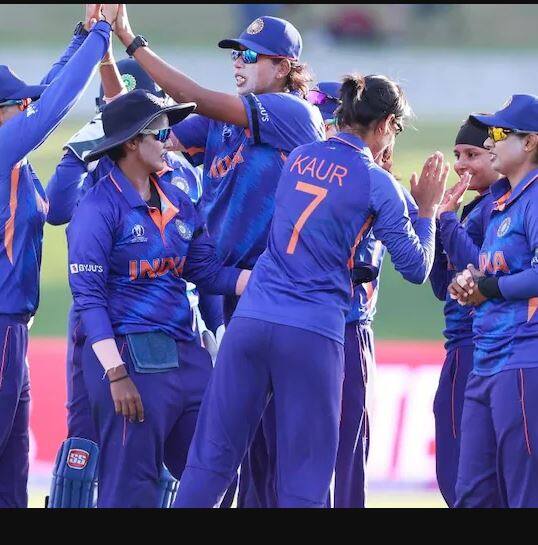 Ind W vs Pak W: ਭਾਰਤੀ ਮਹਿਲਾ ਟੀਮ ਨੇ ਕੀਤੀ ਜਿੱਤ ਨਾਲ ਸ਼ੁਰੂਆਤ