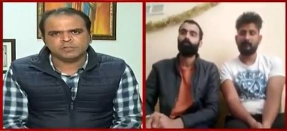 ਸੁਮੀ 'ਚ ਇਕ-ਇਕ ਪਲ ਡਰ ਦੇ ਮਾਹੌਲ 'ਚ ਕੱਟ ਰਹੇ ਨੇ ਭਾਰਤੀ ਵਿਦਿਆਰਥੀ