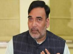 Forest Survey of India Report: देश में प्रति व्यक्ति फॉरेस्ट कवर के मामले में दिल्ली पहले नंबर पर, जानें- कितना है ग्रीन एरिया