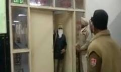 Amritsar: BSF ਹੈੱਡਕੁਆਰਟਰ 'ਚ ਹੋਈ ਫਾਇਰਿੰਗ, ਹਮਲਾਵਰ ਸਮੇਤ 5 ਦੀ ਮੌਤ ਤੇ 2 ਜ਼ਖ਼ਮੀ