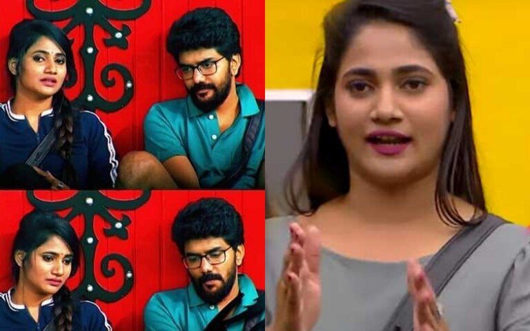 bigg boss kavin: அப்போ லாஸ்லியா? ’உண்மையான காதலை தேடுகிறேன்’! பக்கம் பக்கமாய் பேசிய கவின்!