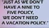 Unlimited Holidays For Employees: ఎప్పుడైనా పనిచేయచ్చు | No Vacation Policy | Netflix | ABP Desam