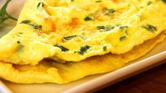 Egg Recipes for Breakfast: তাড়াহুড়োর ব্রেকফাস্ট, রোজ ডিম থাকুক পাতে