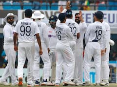 IND vs SL, Innings Highlight: ఒకే రోజులో 16 వికెట్లు - లంకను చుట్టేసిన భారత బౌలర్లు - ఇన్నింగ్స్ పరుగుల తేడాతో విజయం!