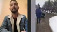 Russia-Ukraine war: 'No water, no electricity, no food, NO HOPE'; says stranded student in Sumy