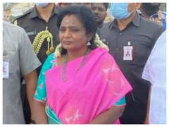 Telangana: Budget Session To Begin From March 7 Without Customary Governor's Address