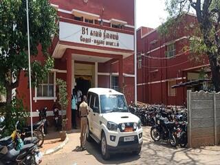 மேலூர் : சிகிச்சைப்பலனின்றி 17 வயது சிறுமி உயிரிழப்பு... 8 பேர் கைது என மதுரை எஸ்.பி தகவல்!