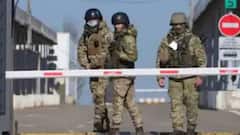 Ukraine Crisis : যুদ্ধ বিরতির কয়েক ঘণ্টার মধ্যেই ফের রুশ হামলা, মানব করিডরে বোমা বর্ষণের অভিযোগ ।Bangla News