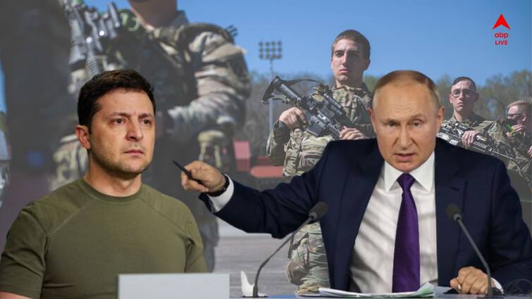 Russia Ukraine War Vladimir Putin cautions war will continue until the goal is reached Vladimir Putin: 'লক্ষ্যে না পৌঁছনো পর্যন্ত চলবে যুদ্ধ', হুঁশিয়ারি পুতিনের