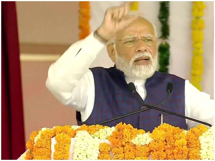 Prime Minister Narendra Modi mentioned Operation Ganga India's growing influence Ukraine Russia War: पीएम मोदी ने कहा- भारत अपने नागरिकों को युद्ध क्षेत्र से सुरक्षित बाहर निकाल रहा है