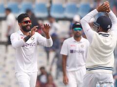 IND vs SL: 'सर जडेजा' के नाम दर्ज हुआ एक और ऐतिहासिक रिकॉर्ड, 1973 के बाद ऐसा करने वाले बने पहले खिलाड़ी