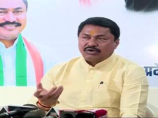 सरकारमध्ये काँग्रेस राहणार की नाही? नाना पटोलेंनी थेटच सांगितलं; 'येणाऱ्या काही दिवसात...'