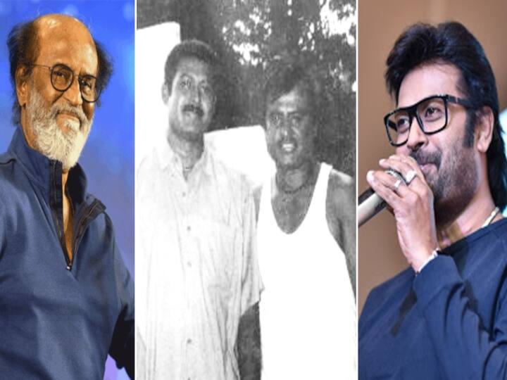malayalam actor manoj k.jayan shared about rajinikath அவர் இத செய்யனும்னு அவசியமே இல்ல..! - ரஜினி குறித்து நெகிழ்ந்த மலையாள நடிகர் மனோஜ் கே.ஜெயன்