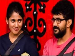 bigg boss kavin: அப்போ லாஸ்லியா? ’உண்மையான காதலை தேடுகிறேன்’! பக்கம் பக்கமாய் பேசிய கவின்!