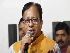 Bihar Politics: संजय जायसवाल ने आलाकमान के पाले में फेंकी गेंद, कहा- शीर्ष नेतृत्व तय करेगा उम्मीदवार