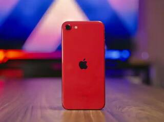 iPhone SE3 : 8 मार्चला लाँच होणार आयफोन एसई, लाँचपूर्वी फीचर्स झाले लीक, जाणून घ्या काय असणार खास...