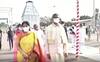 CJI NVRAMANA AT TIRUMALA DARSHAN: కుటుంబంతో సహా తిరుమల శ్రీవారిసేవలో సుప్రీంకోర్టు ప్రధానన్యాయమూర్తి