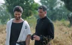 एक फ्रेम में दिखेंगे बॉलीवुड के दो बड़े एक्शन सुपरस्टार | खबर फिल्मी है