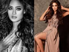 उफ्फ ये नूर! श्वेता तिवारी की मदहोश तस्वीरों ने किया फैंस को हूर कहने को मजबूर