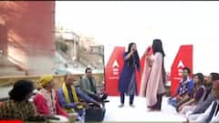 देखिये Kashi का सुरीला संग्राम, कवियों के तान के बता दिए यूपी के नब्ज | UP 7th Phase Election