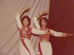 माधुरी दीक्षित ही नहीं उनकी दोनों बहनें भी हैं बेहद खूबसूरत, जानिए कहां हैं और क्या करती हैं