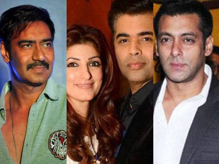 बॉलीवुड के कई स्टार्स ऐसे हैं जो बचपन से ही ना सिर्फ एक दूसरे को जानते हैं बल्कि उनकी दोस्ती भी बचपन से ही है क्योंकि कुछ सितारे ऐसे हैं जिन्होंने स्कूल में साथ पढ़ाई (Bollywood Stars Classmate) की है. तो चलिए आज हम आपको बॉलीवुड के उन्हीं सितारों के बारे में बताते हैं जो कभी एक दूसरे के क्लासमेट रह चुके हैं.