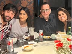 Ranbir Kapoor Enjoys The Perfect Sunday Meal With Mom Neetu Kapoor And Sister Riddhima Sahni