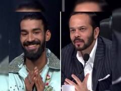 Rohit Shetty : ‘इंडियाज गॉट टॅलेंट’च्या स्पर्धकाने जिंकलं रोहित शेट्टीचं मन! मिळवली आगामी चित्रपटात संगीत देण्याची संधी!