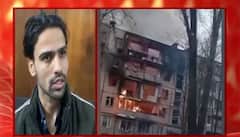 Russia-Ukraine War: ਜ਼ਮੀਨਾਂ ਵੇਚ ਭੇਜਿਆ ਸੀ ਯੂਕਰੇਨ, ਜੰਗ ਕਾਰਨ ਪਰਤਣਾ ਪਿਆ ਵਤਨ