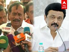 H Raja Speech: ஸ்டாலினை கடுமையாக சாடிய ஹெச்.ராஜா