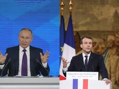 Russia Ukraine War: રશિયા-યુક્રેન વચ્ચે ક્યારે થશે વાતચીત ? જાણો મોટા સમાચાર