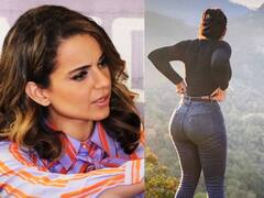 इंस्टाग्राम पर कंगना रनौत से ज्यादा पॉपुलर है उनकी ये हसीन कैदी, लॉकअप में आते ही मचाया तहलका