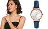 एमेजॉन की फैशन सेल में Fossil Women Watch मिल रही हैं 60% से ज्यादा के डिस्काउंट पर !