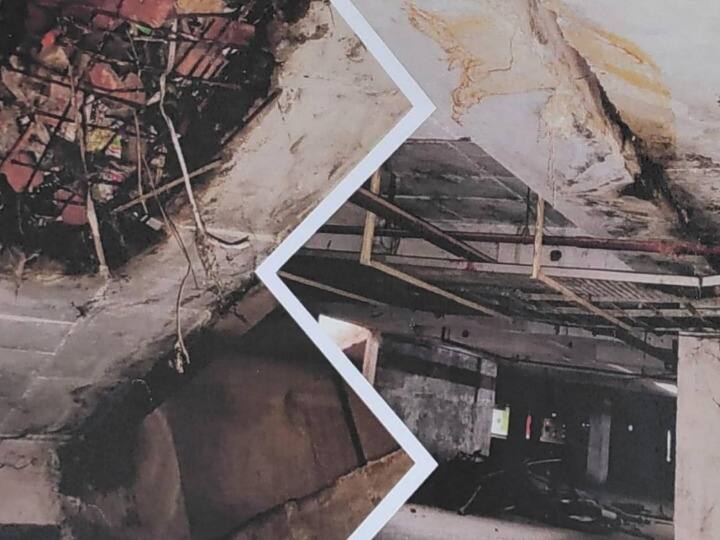 इन्हीं समस्याओं से त्रस्त एवलोन रंगोली सोसाएटी के लोग भिवाड़ी बाईपास मार्ग को जाम किए हैं. वजह सिर्फ इतनी है कि उनकी बात प्रशासन और बिल्डर के कानों तक पहुंचे. समस्या सिर्फ जांच तक सीमित होने के बजाए समाधान तक पहुंचे.