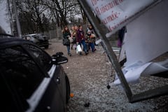 Russia-Ukraine War: यूक्रेन-रूस के बीच वॉर का आज 11वां दिन, जानिए पिछले 10 घंटों की 10 बड़ी अपडेट्स