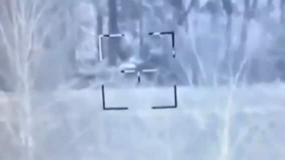 Russia-Ukraine war: Ukraine issues another airstrike ALERT in Kyiv | Namaste Bharat (6 March 2022)