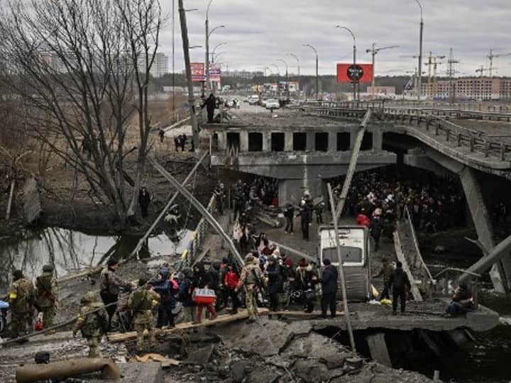 President Zelensky Warns Against Russian Attack, Says ‘They Are Planning To Bomb Odessa’ Ukraine President Zelensky Says 'Russia is Preparing To Bomb Port City Odessa' President Zelensky Warns Against Russian Attack, Says ‘They Are Planning To Bomb Odessa’