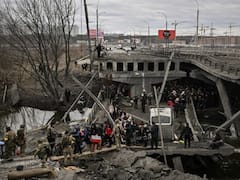 President Zelensky Warns Against Russian Attack, Says ‘They Are Planning To Bomb Odessa’