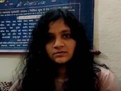 Uttarakhand: यूक्रेन से Nainital पहुंची छात्रा ने बयां किए हालात, बताया- कैसे आस-पास हो रही बमबारी से बचाई जान