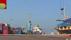 Haldia Port: হলদিয়ায় তোলাবাজির অভিযোগে তদন্ত শুরু CBI-এর, রাজনৈতিক অভিসন্ধি দেখছে TMC।Bangla News