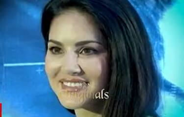 Sunny Leone-Sonnalli Seygall's 'Anamika' to premiere in March | SBS Originals