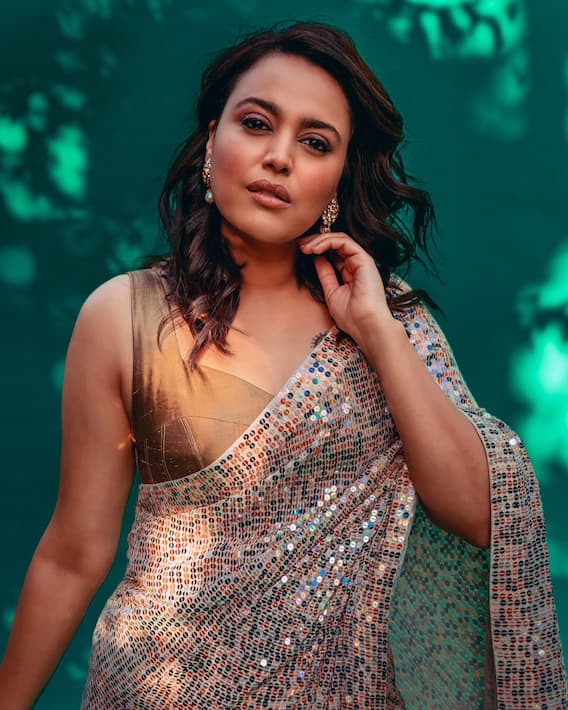 Swara Bhaskar Photo Viral Bold And Beautiful Pics | In Pics : बोल्ड अन् ...