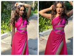 Kiara Advani: హాట్నెస్ డోస్ పెంచేసిన కియారా, ఫొటోలపై ఓ లుక్కేయండి