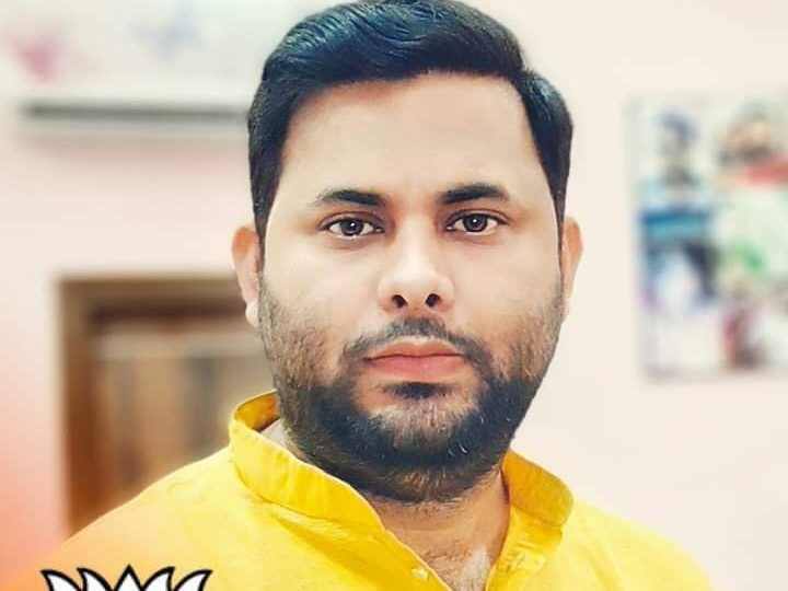 Kanpur Dehat Uttar Pradesh Former Vice President of BJP Yuva Morcha Amresh Tripathi murdered ANN Kanpur Dehat News: चुनाव के बीच BJP नेता की पीट-पीटकर हत्या, इलाके में बढ़ा तनाव, जानें पूरा मामला