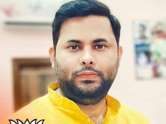 Kanpur Dehat News: चुनाव के बीच BJP नेता की पीट-पीटकर हत्या, इलाके में बढ़ा तनाव, जानें पूरा मामला Kanpur Dehat News: चुनाव के बीच BJP नेता की पीट-पीटकर हत्या, इलाके में बढ़ा तनाव, जानें पूरा मामला