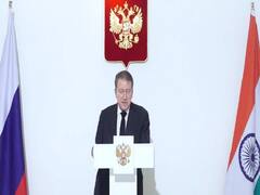 Ukraine Russia War: यूक्रेन युद्ध का दुनिया समेत भारत पर क्या असर पड़ेगा? रूसी राजदूत डेनिस अलीपोव ने कही ये बातें