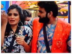Bigg Boss OTT Telugu: అరియానా సేఫ్, మళ్లీ వెళ్లిపోతానేమోనని ఏడ్చేసిన సరయు