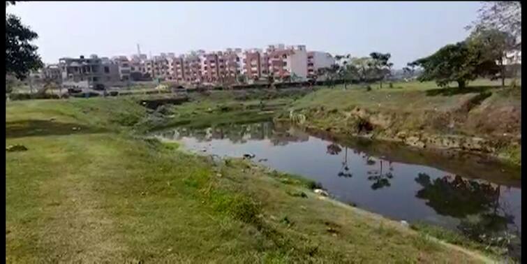 The river turned into a sewer, renovation has started by Asansol municipality West Burdwan News: নর্দমায় পরিণত নদী, সংস্কারের মাঠে নামল আসানসোল পুরসভা
