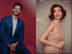 ऋतिक रोशन की कजिन सबा आजाद की इस फोटोज की हुई दीवानी, कर डाला ये कमेंट