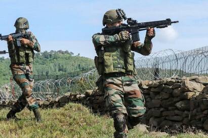 join indian army 2022 apply for short service commission course apply from 08 march આર્મીમાં ઓફિસર બનવાની સુવર્ણ તક, આ જગ્યાઓ ભરતી બહાર પડી, જાણો અરજી કરવાની છેલ્લી તારીખ કઈ છે
